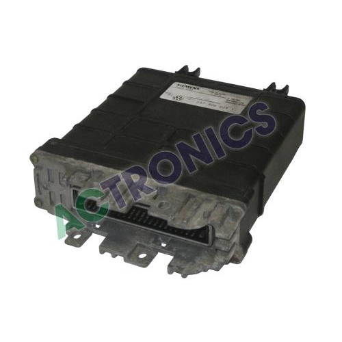 Bosch / Siemens Digifant I & Motronic ML5.9 (45-pins)