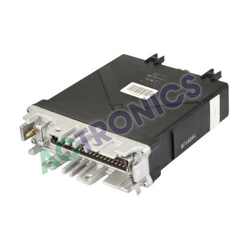 Bosch / Siemens Digifant I & Motronic MP4.1 (38-pins)