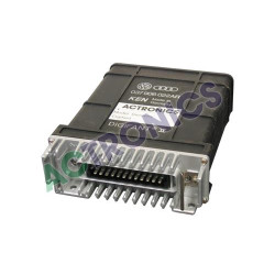 Bosch / Siemens Digifant II & Motronic ML6.1 (25-pins)