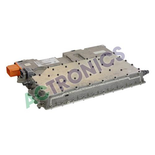 BRUSA battery charger OBC (22KW)