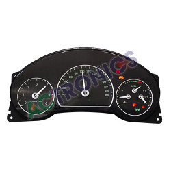 Cadillac BLS 2005-2010