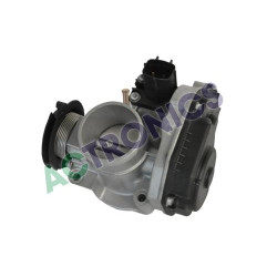 Chevrolet - VDO EMTV (910)