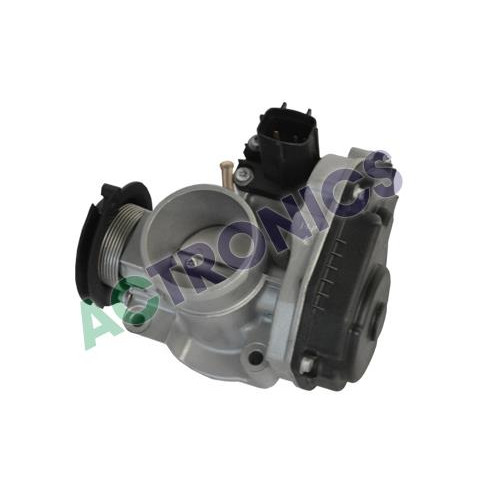 Chevrolet - VDO EMTV (910)