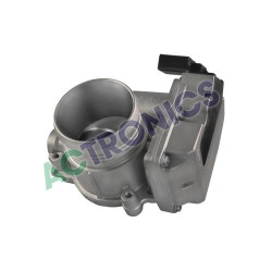 Chevrolet - VDO ETV (5300)