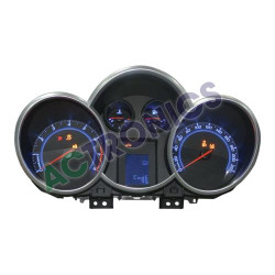 Chevrolet Cruze 2009-2015