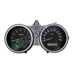 Chevrolet Kalos 2002-2010