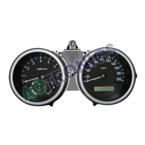 Chevrolet Kalos 2002-2010