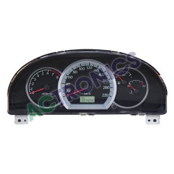 Chevrolet Lacetti / Nubira 2005-2013