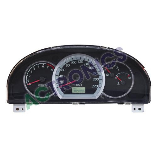 Chevrolet Lacetti / Nubira 2005-2013