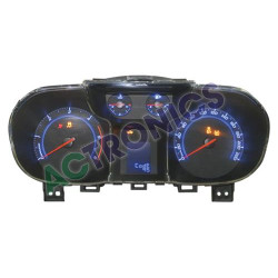 Chevrolet Orlando 2010-2015