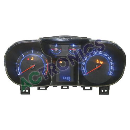 Chevrolet Orlando 2010-2015