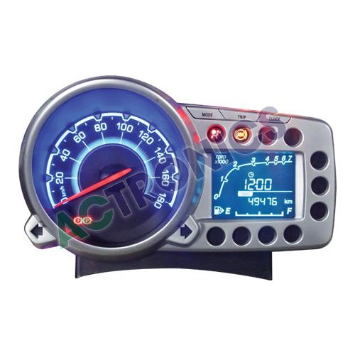 Chevrolet Spark 2010-2015