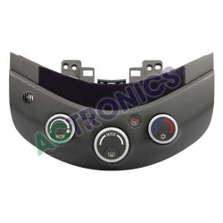 Chevrolet Spark 2010-2015 (With display)