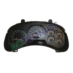 Chevrolet Tahoe/Avalanche 1999 - 2006