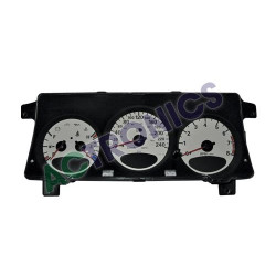 Chrysler PT Cruiser 2000-2006