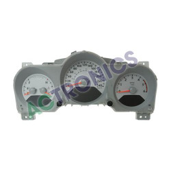 Chrysler PT Cruiser 2007-2010