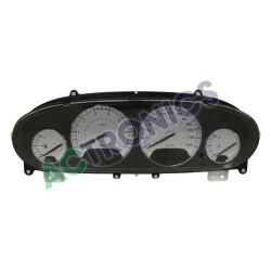 Chrysler Sebring 2001-2007