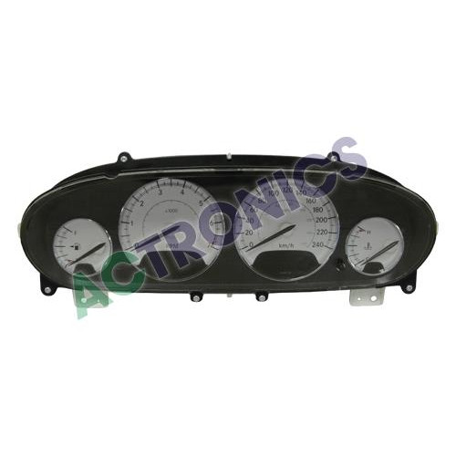 Chrysler Sebring 2001-2007