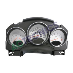 Chrysler Sebring 2007-2010