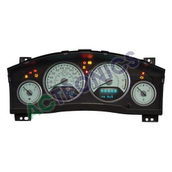 Chrysler Voyager / Town & Country 2009-2014