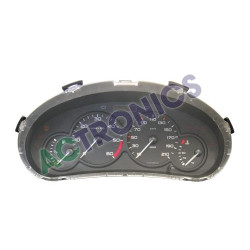 Citroën Berlingo 2004-2008 