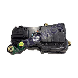 Citroën Berlingo/Peugeot Partner 2008-2018