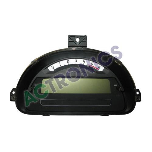 Citroën C2 2002-2009