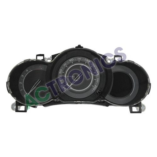 Citroën C3 2009-2016