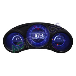 Citroën C4 2010-2018