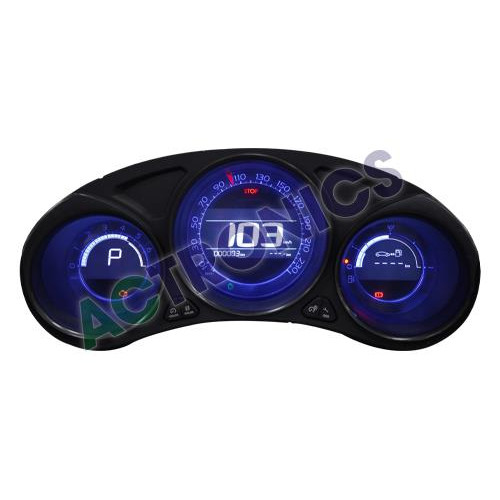 Citroën C4 2010-2018