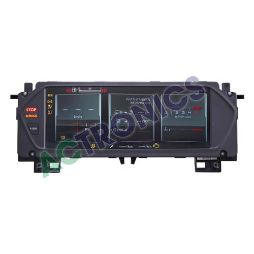 Citroën C4 (Grand) Picasso 2013-2022