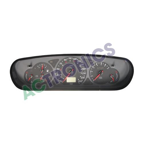 Citroën C5 2001-2008