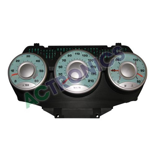 Citroën C8 2002-2008