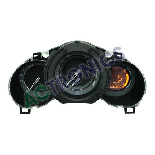 Citroën DS3 2009-2014