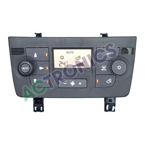 Citroën Jumper / Fiat Ducato / Peugeot Boxer 2006-2022