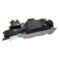 Citroën Jumper/Peugeot Boxer 2016-