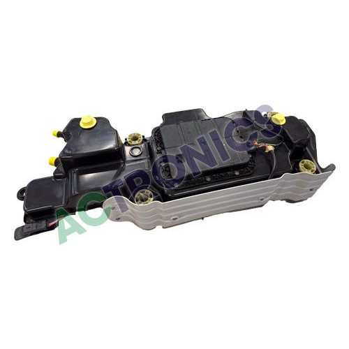 Citroën Jumper/Peugeot Boxer 2016-