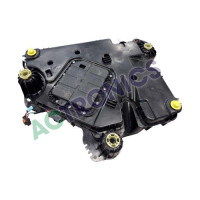 Citroën Jumpy/Peugeot Expert/Toyota Proace 2016-