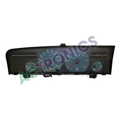 Citroën Xantia 1998-2001