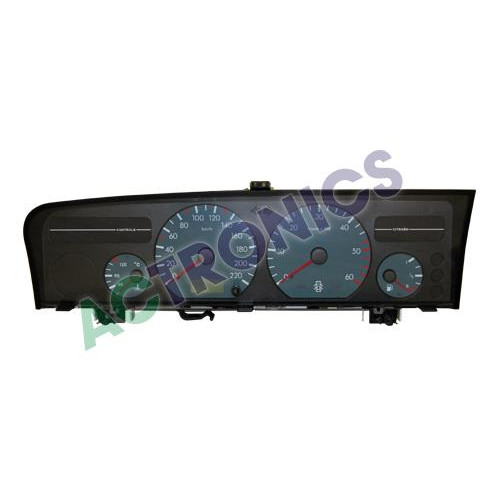 Citroën Xantia 1998-2001