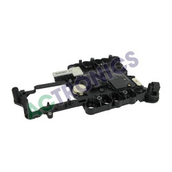 Continental 7G-tronic (722.9) First, Second and Third Generation