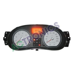 Dacia Duster 2010-2014