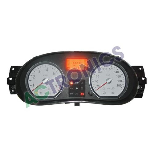 Dacia Sandero 2008-2012