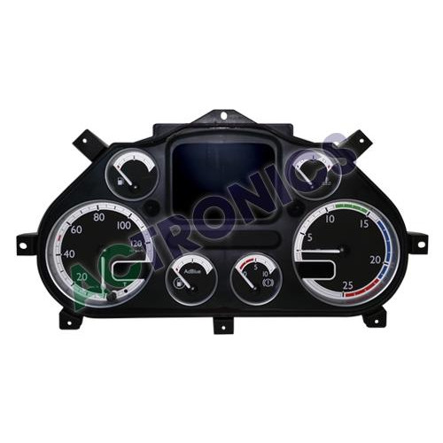 DAF CF /  LF / XF-serie 2002-2013