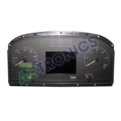 DAF / VDL Bus & Coach (Euro 3 / 4)