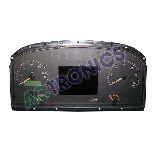 DAF / VDL Bus & Coach (Euro 3 / 4)