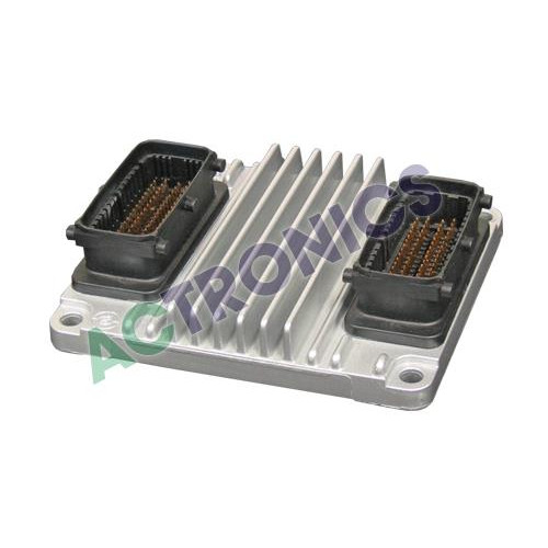 Delphi Delco Multec HSFI-2.x / HDRC Delphi Delco Multec HSFI-2.x / HDRC