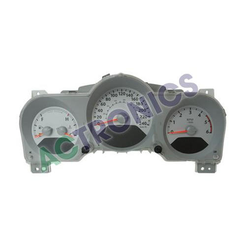 Dodge Grand Caravan 2007-2011