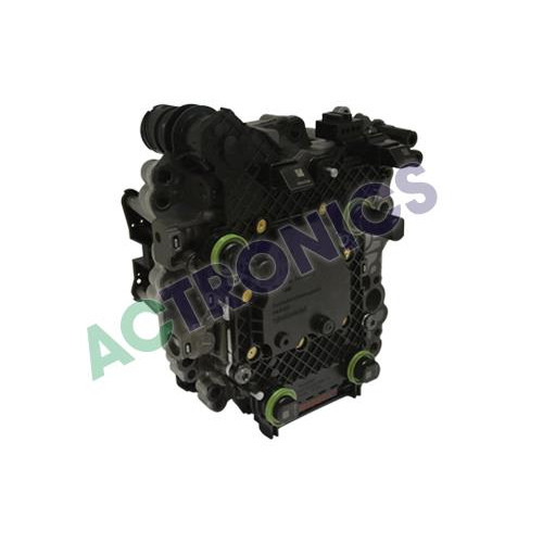 DSG 7 DQ500 Continental (0BH)