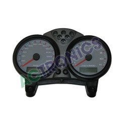 Ducati Monster S4 2000-2010 